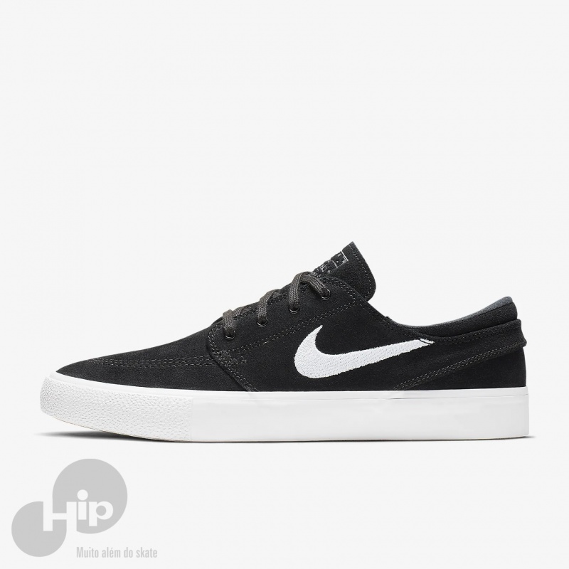 nike nyjah preto