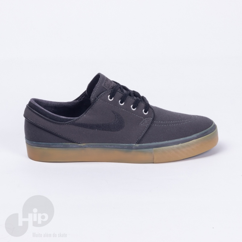 Tnis Nike Stefan Janoski 615957-012 Cinza