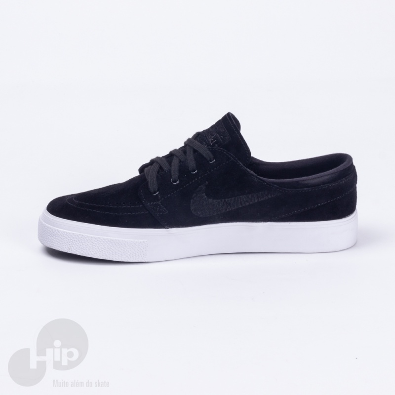 Tnis Nike Stefan Janoski Ht 854321-001 Preto