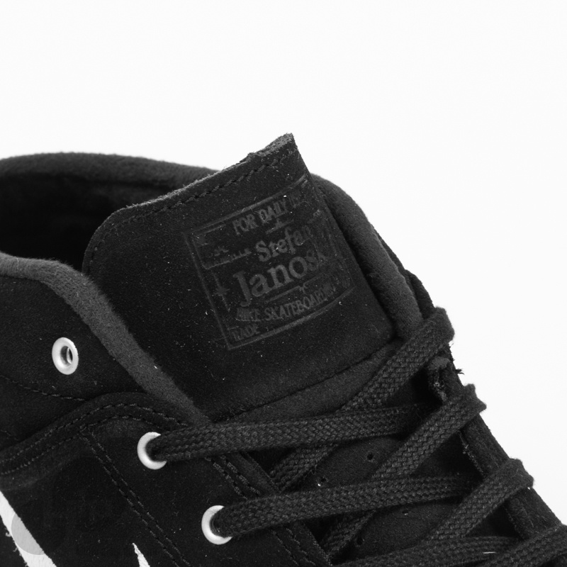 Stefan janoski mid top cheap