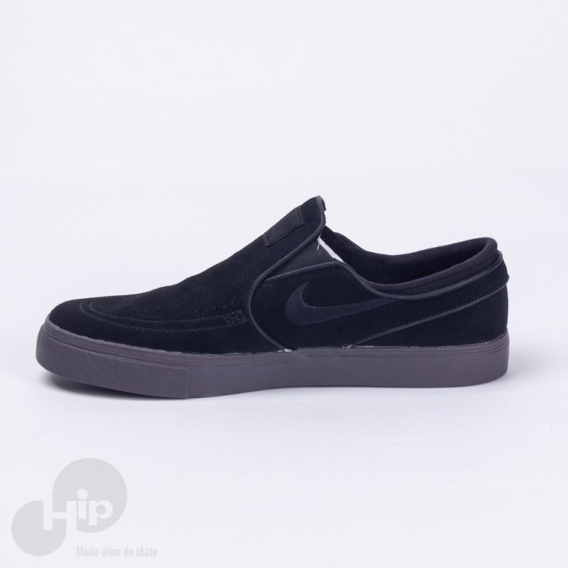 tênis nike zoom janoski slip on