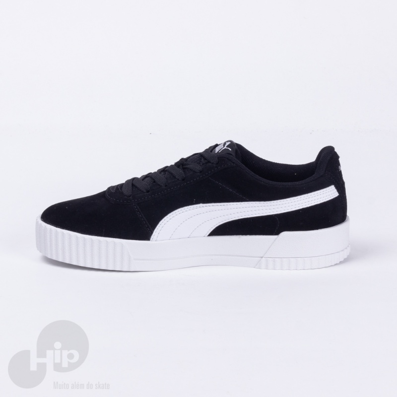 Tnis Puma Carina Bdp Preto