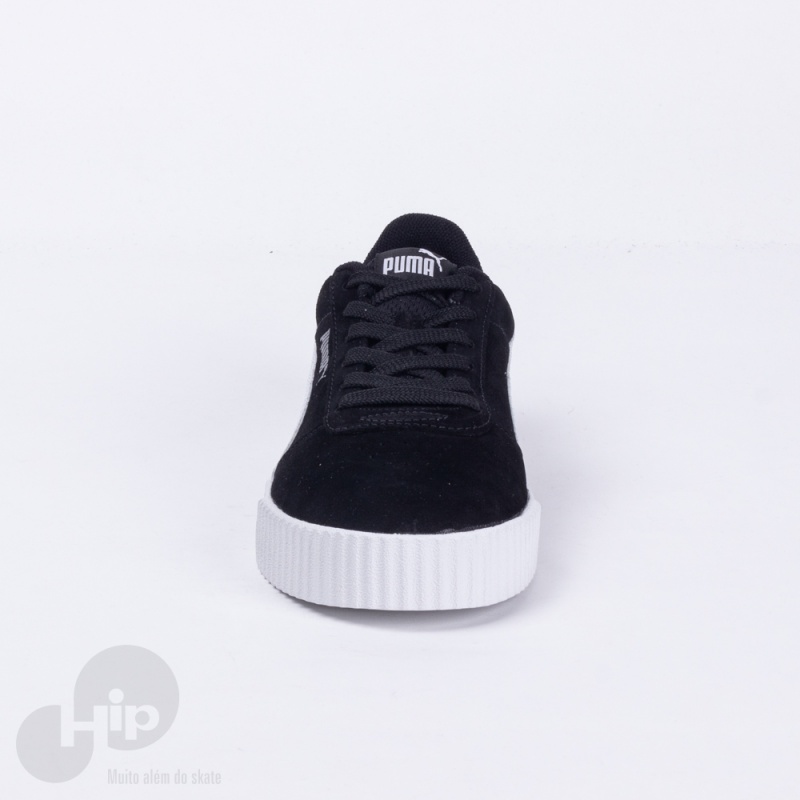 Tnis Puma Carina Bdp Preto