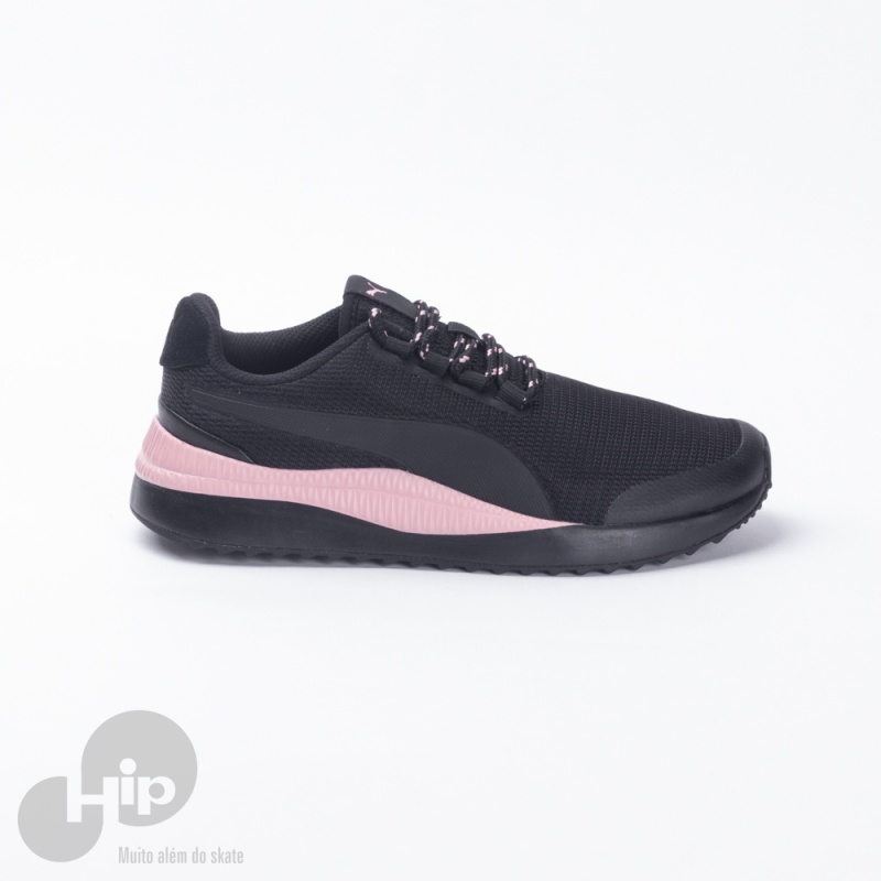 puma pacer next preto