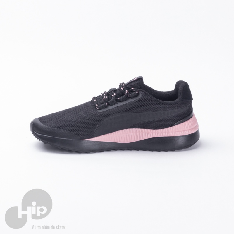 Tnis Puma Pacer Next Preto