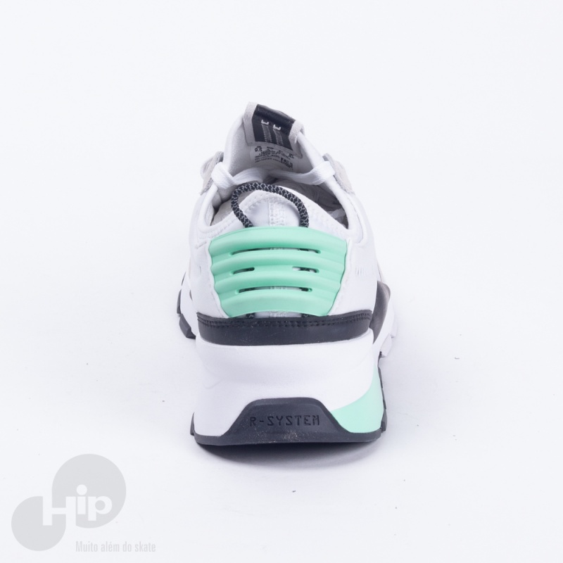 Tenis Puma Rs 0 Winter Branco Loja HIP