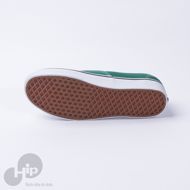 Tnis Vans Authentic 4Nm Verde