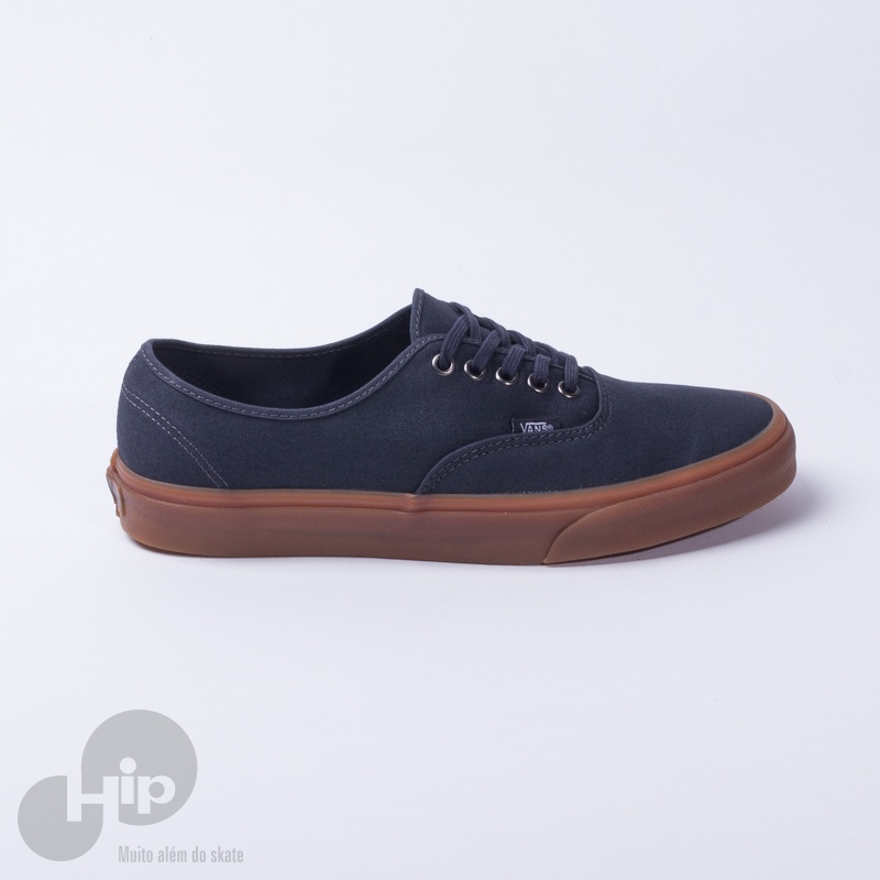 Tnis Vans Authentic Dvu Azul