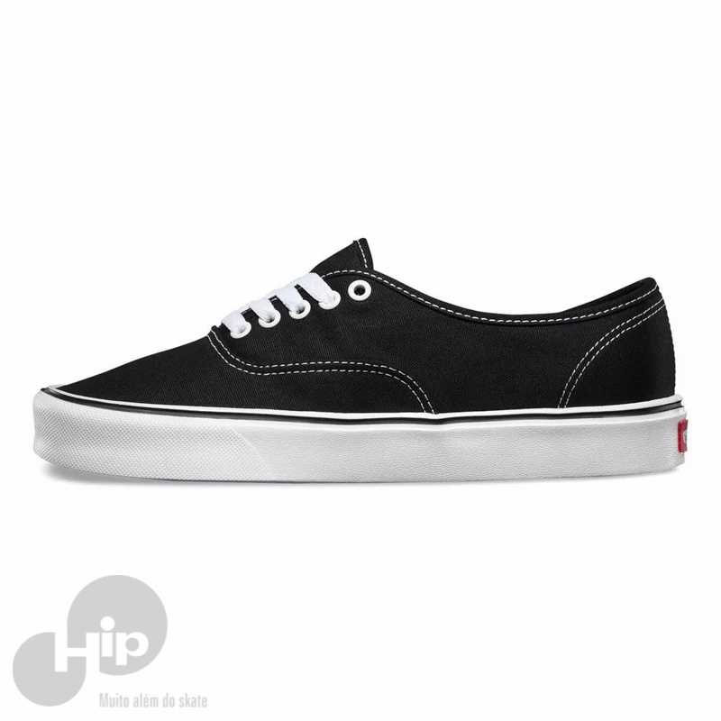 Tnis Vans Authentic Lite Preto