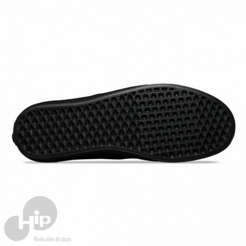 Tnis Vans Authentic Lite Preto