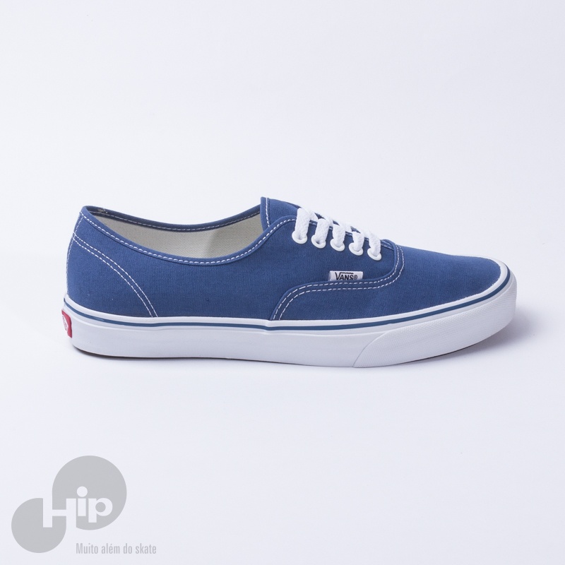 Tnis Vans Authentic Navy