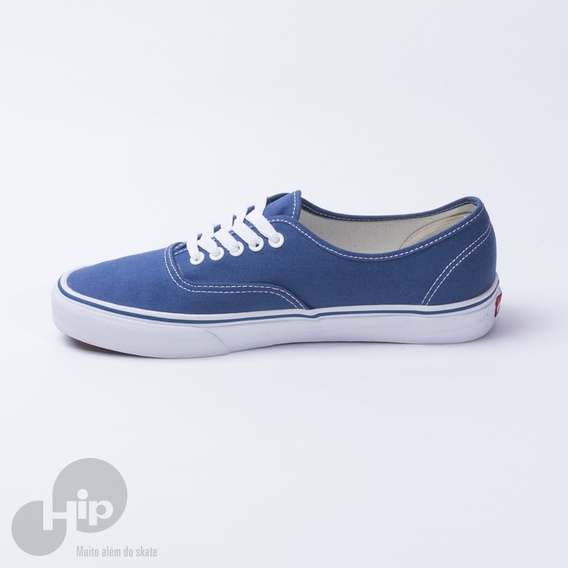 Tnis Vans Authentic Navy