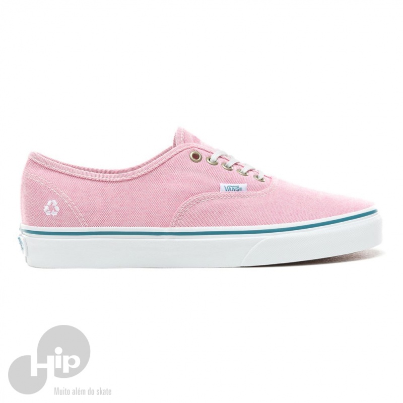 Tnis Vans Authentic P.E.T Rosa