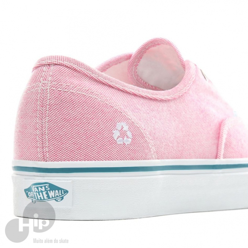 Tnis Vans Authentic P.E.T Rosa