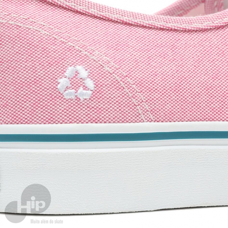 Tnis Vans Authentic P.E.T Rosa