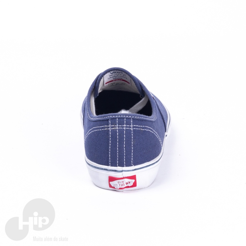 Tnis Vans Authentic Pro J6M Azul