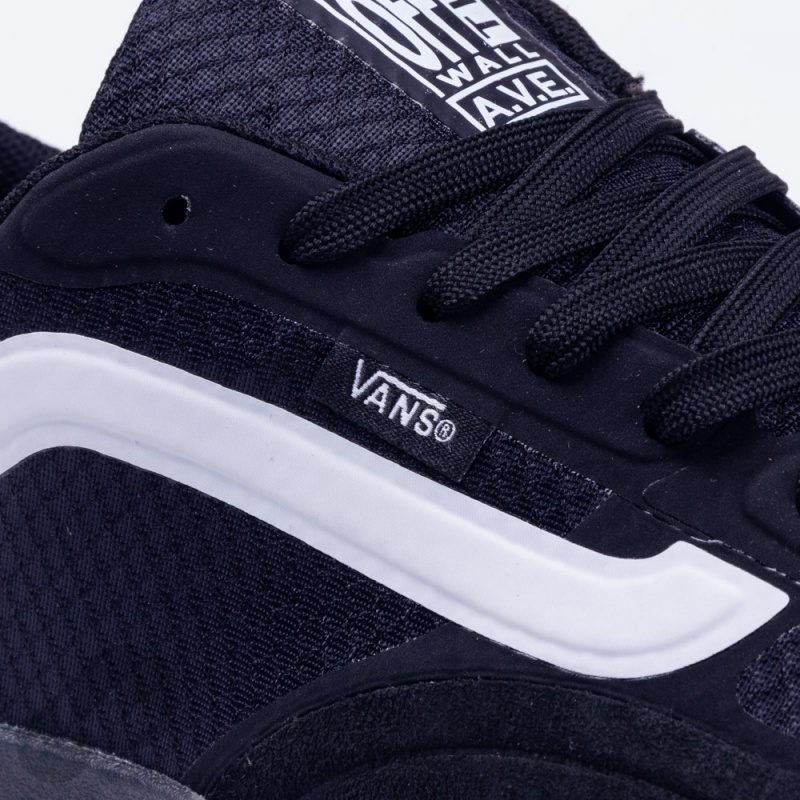 Tênis Vans Ave Pro Preto
