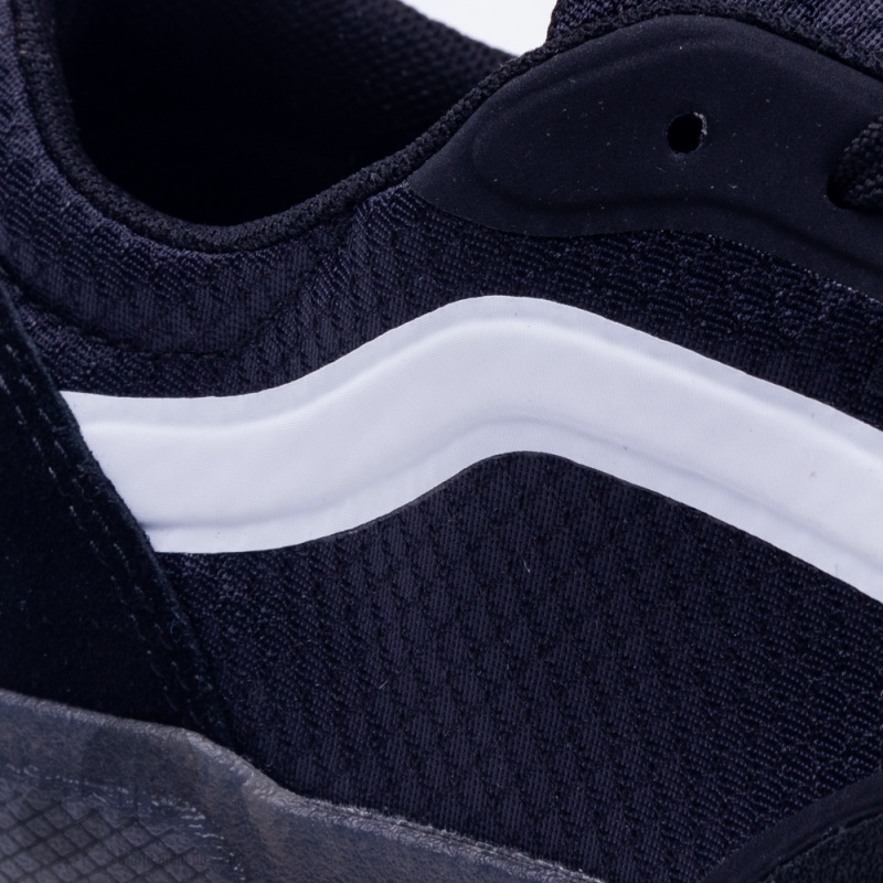 Tênis Vans Ave Pro Preto