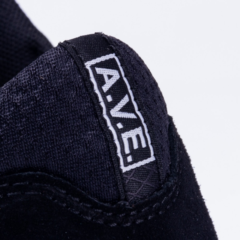 Tênis Vans Ave Pro Preto