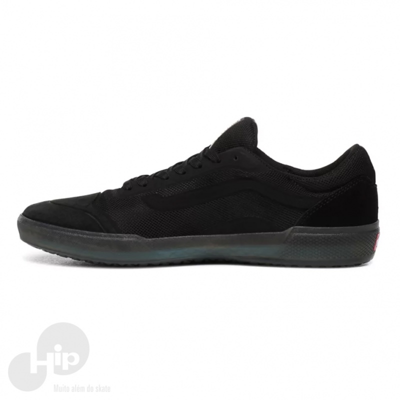 Tnis Vans Ave Pro Preto