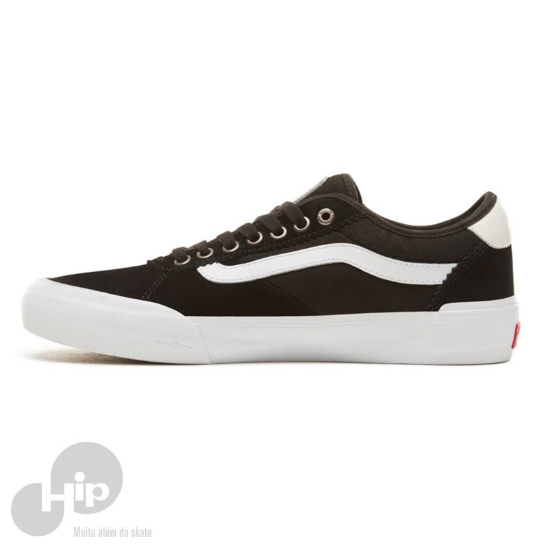 Tnis Vans Chima Pro 2 Preto