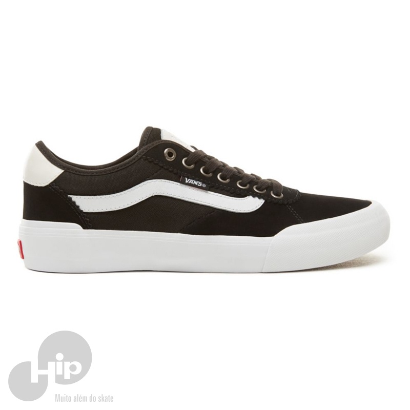 Tnis Vans Chima Pro 2 Preto