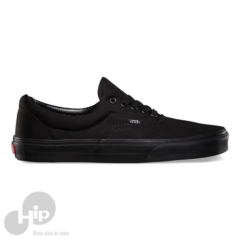 Tnis Vans Era Bka Preto