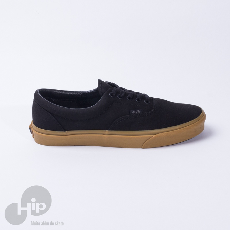 Tnis Vans Era Dum Preto