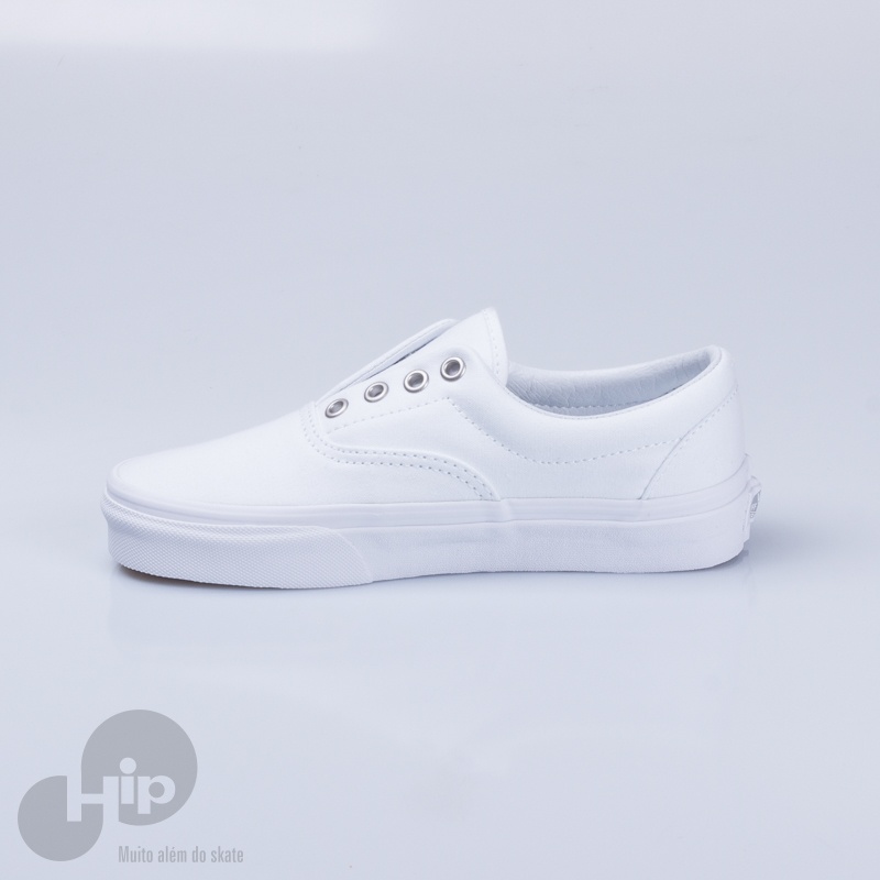 tênis branco da vans