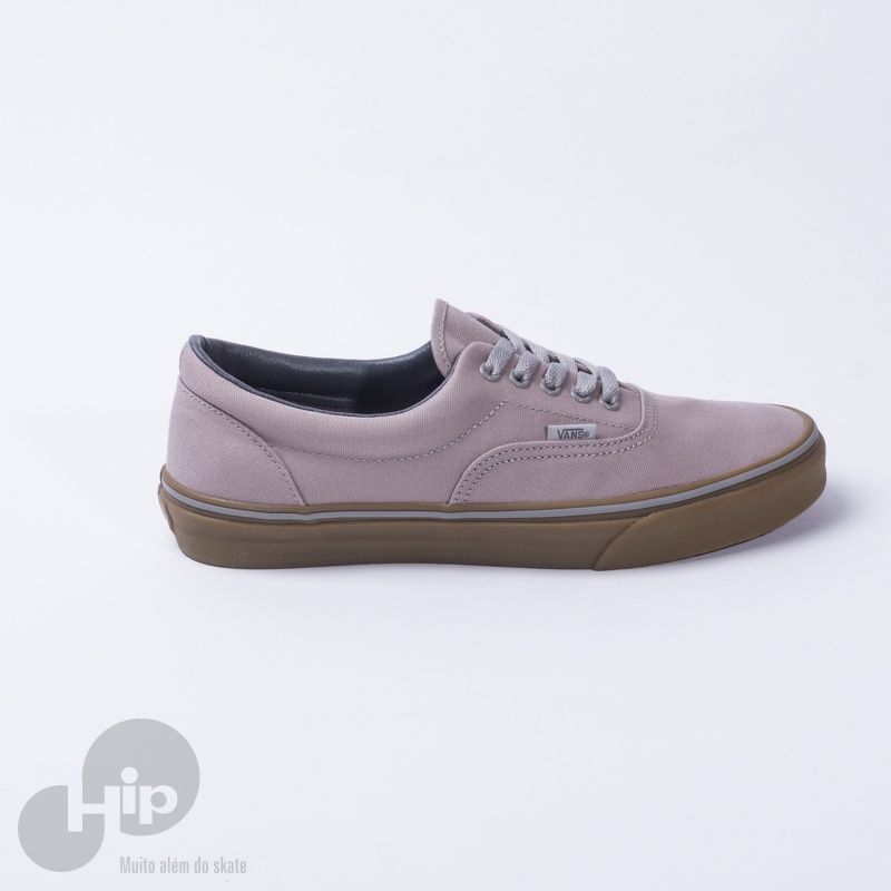 Tnis Vans Era Iop Cinza