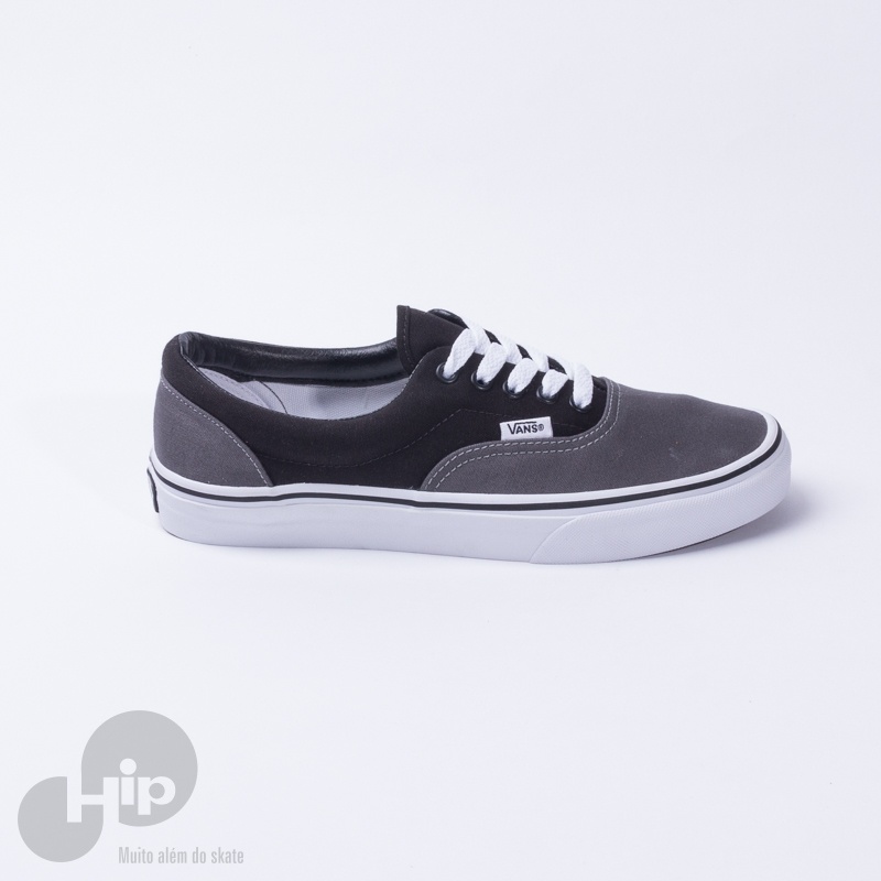 Tnis Vans Era Pewter Pbq Cinza