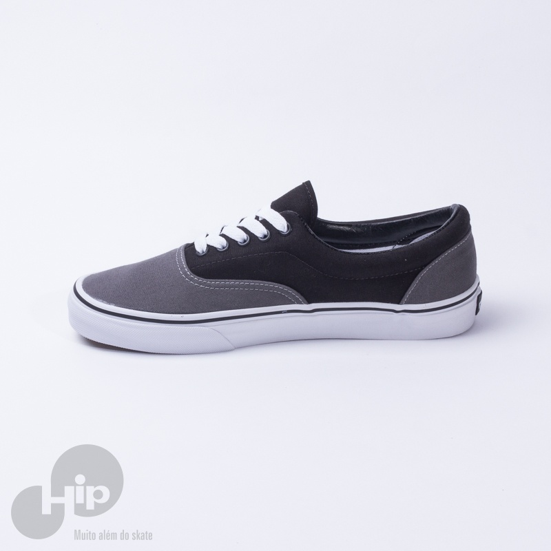 Tnis Vans Era Pewter Pbq Cinza