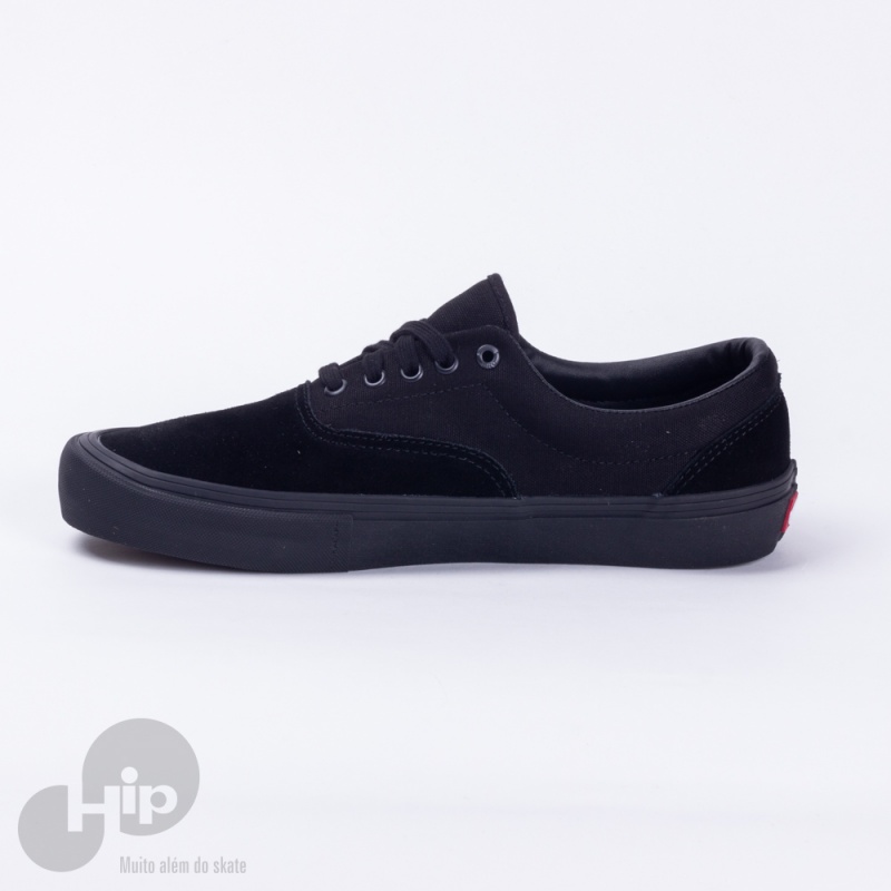 Tnis Vans Era Pro 1Oj Preto