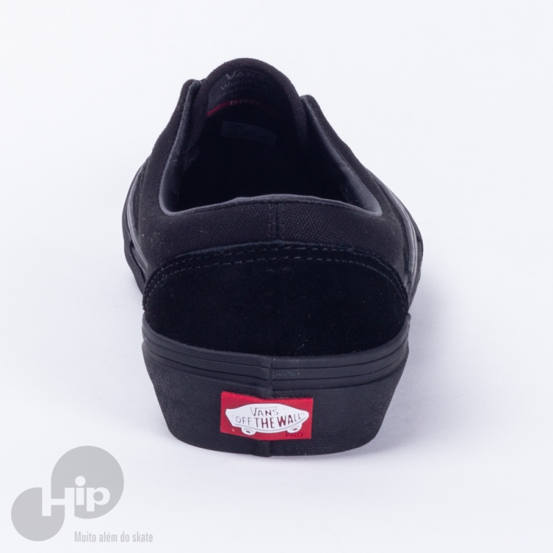 Tnis Vans Era Pro 1Oj Preto