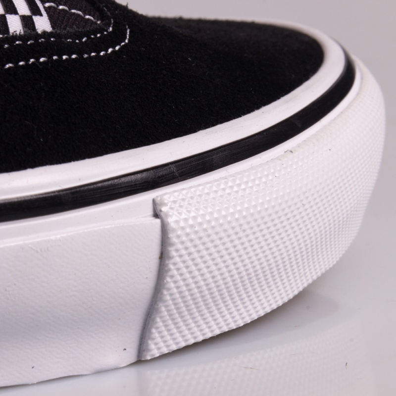 Tnis Vans Era Pro Skate Preto