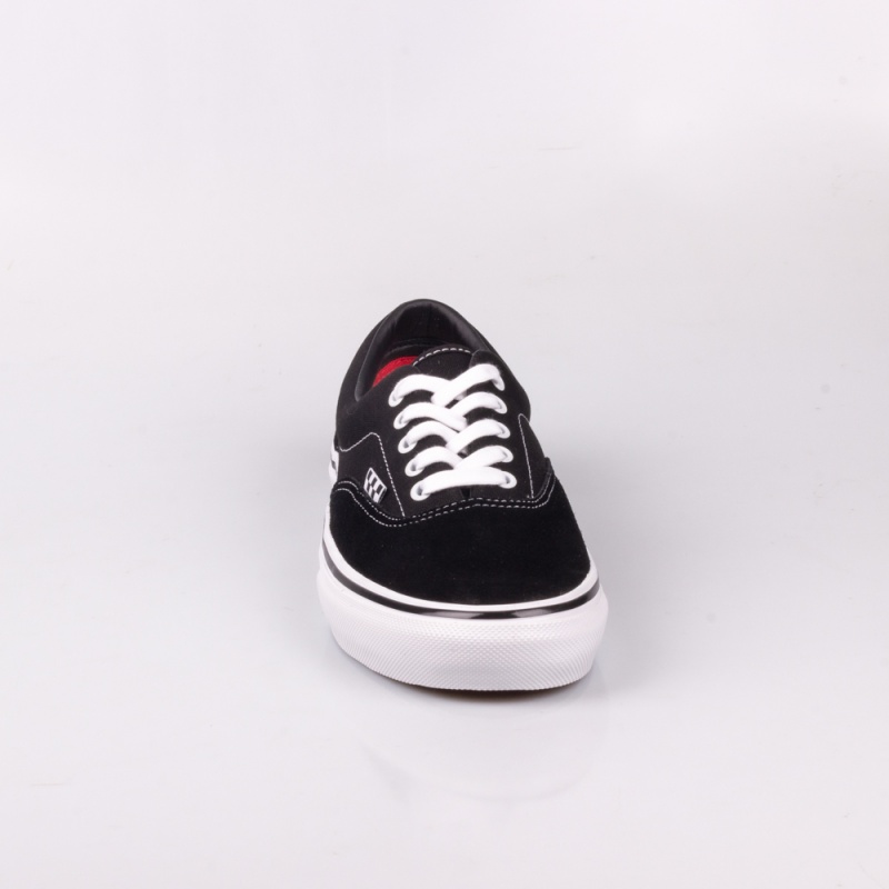 Tnis Vans Era Pro Skate Preto