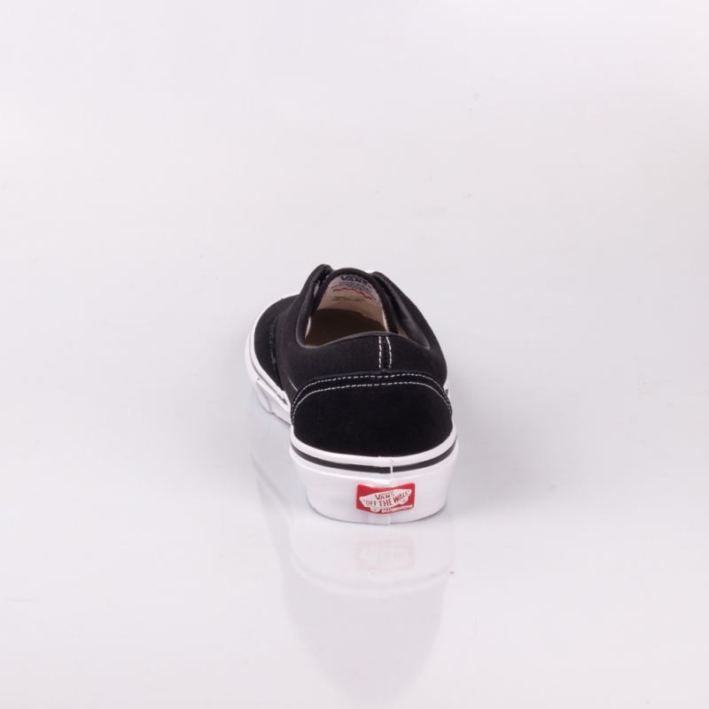 Tnis Vans Era Pro Skate Preto