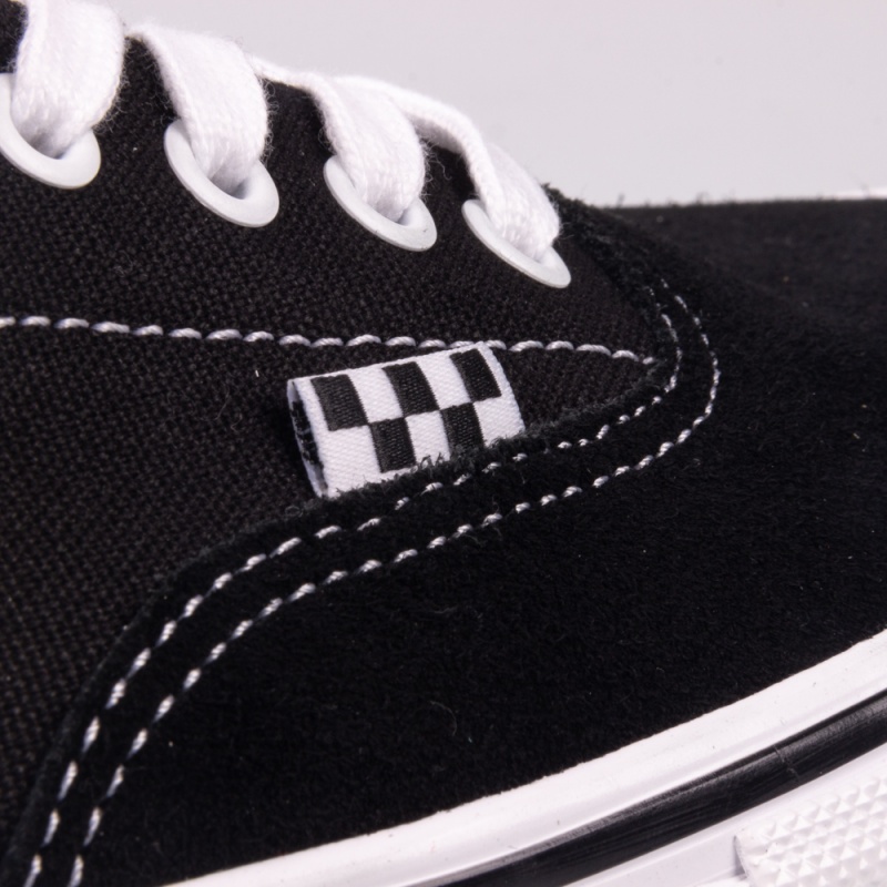 Tnis Vans Era Pro Skate Preto