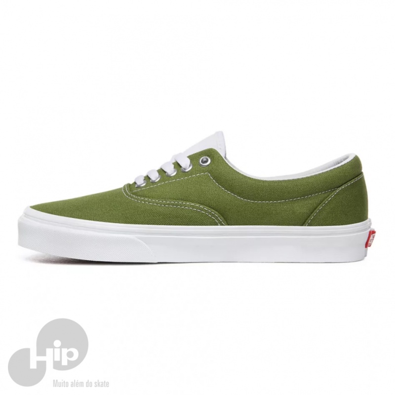 Tnis Vans Era Retro Sport Verde