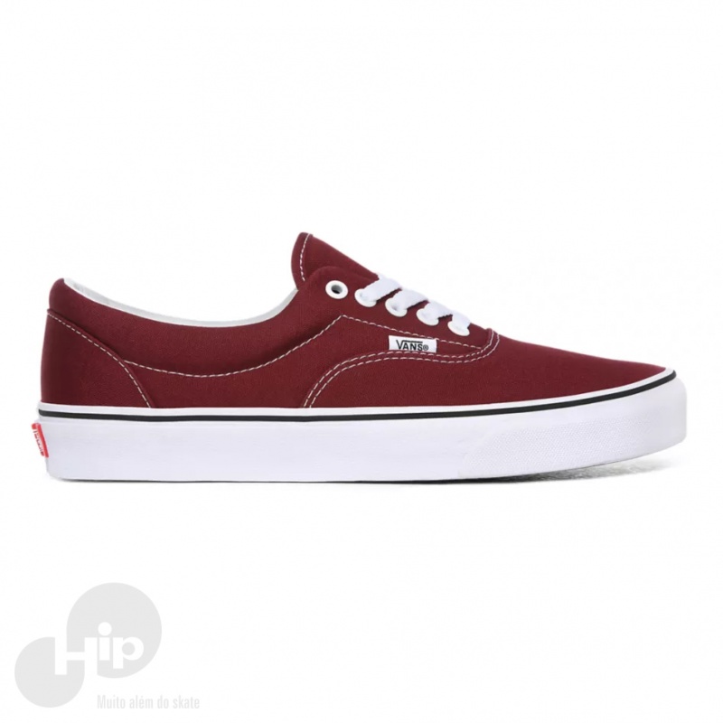 Tnis Vans Era Vinho