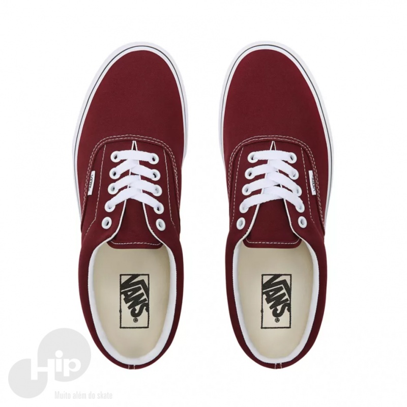 Tnis Vans Era Vinho