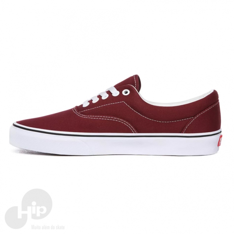 Tnis Vans Era Vinho