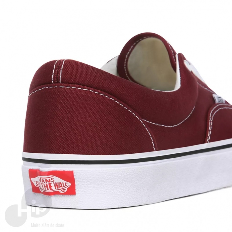 Tnis Vans Era Vinho