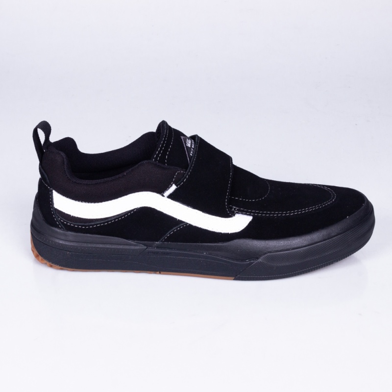 Vans deals preto pro