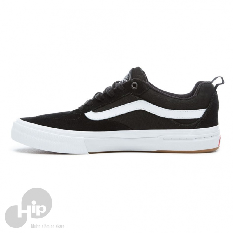 Tnis Vans Kyle Walker Pro Preto