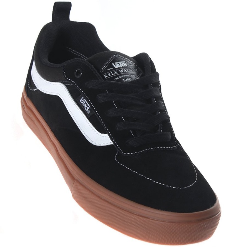 Tnis Vans Kyle Walker Pro Preto