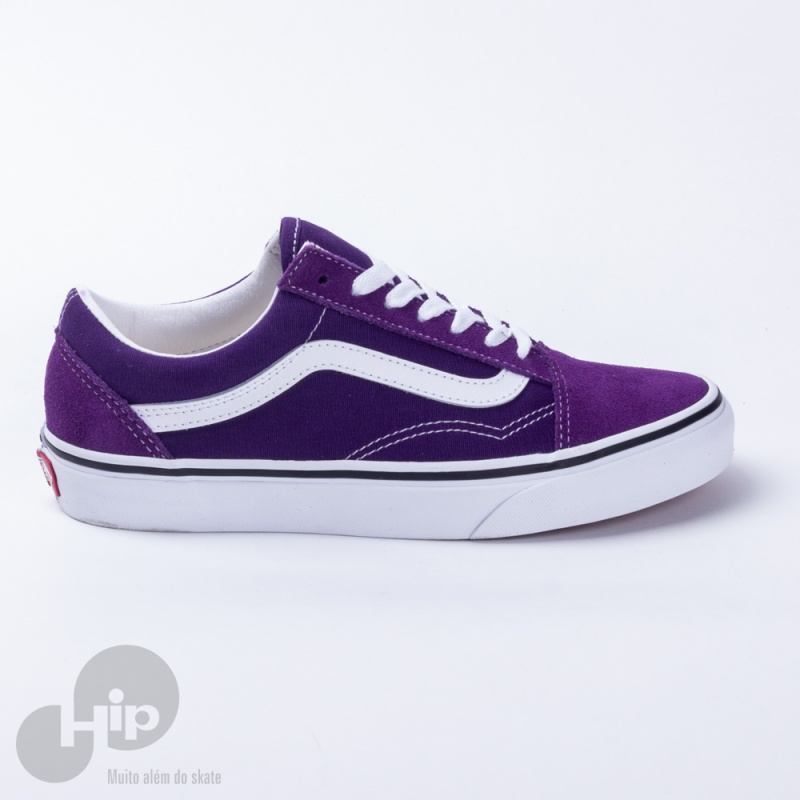 Tnis Vans Old Skool Lils