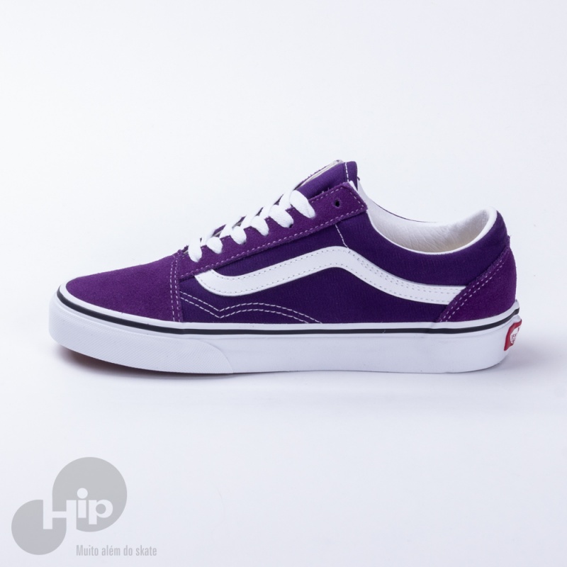 Tnis Vans Old Skool Lils