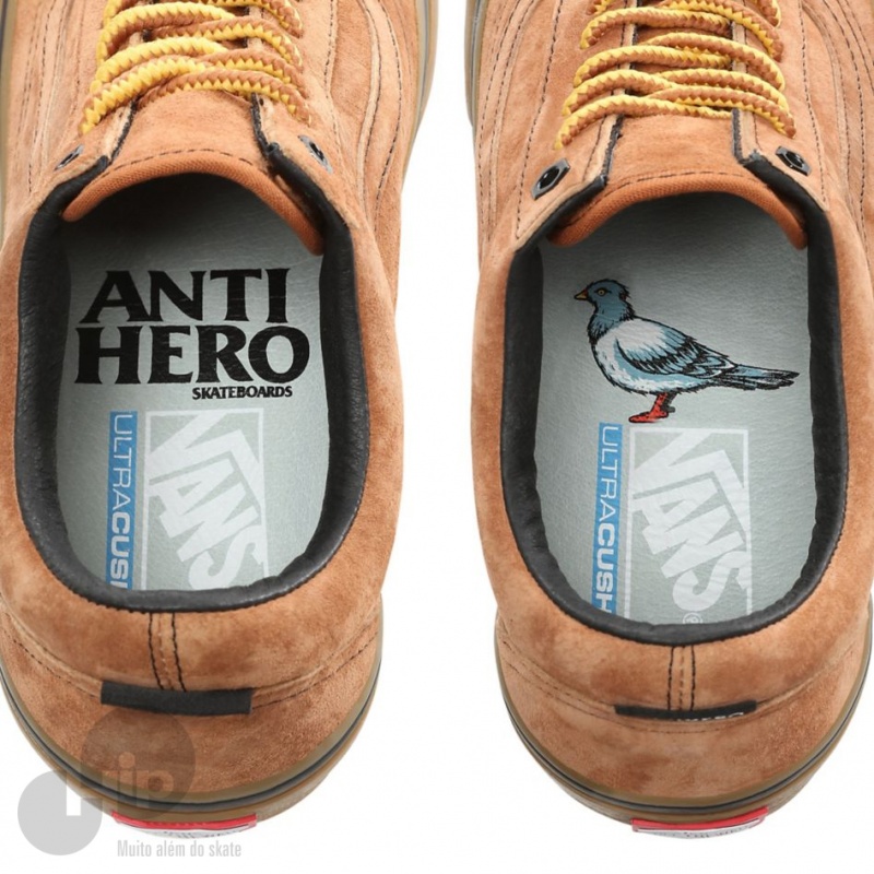 anti hero old skool pro schuhe