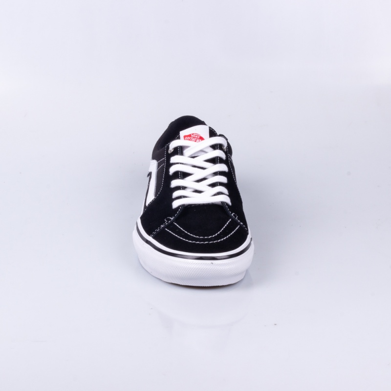 Tnis Vans SK8-Low Pro Skate Preto